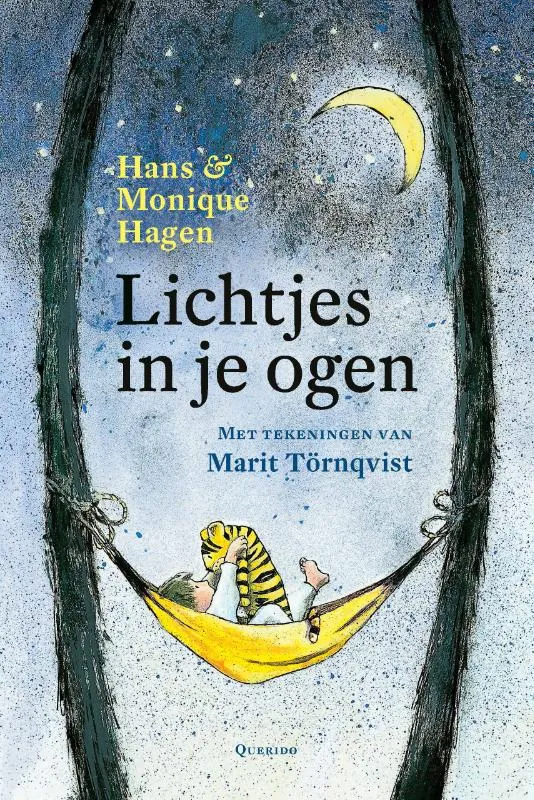 Lichtjes in je ogen | 9789045103594 Lichtjes in je ogen