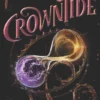 Crowntide (The Lightlark Saga Book 4) | 9781444798029 Crowntide (The Lightlark Saga Book 4) | 9781444798029
