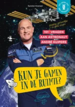 Kun je gamen in de ruimte? | 9789000369942