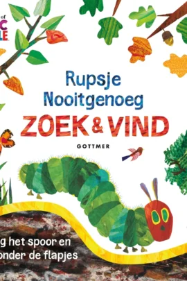 Zoek & Vind