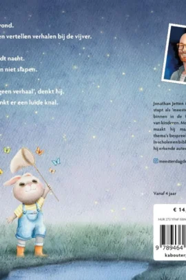 Nachtvrienden | 9789464770278