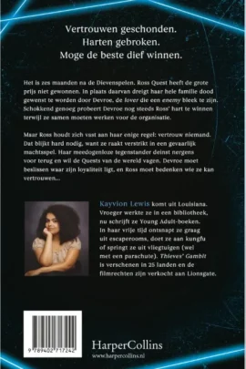 Alternative view of De perfecte overval