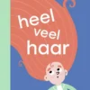 Heel veel haar | 9789048754656
