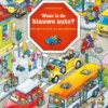 Waar is de blauwe auto? | 9789047629450 Waar is de blauwe auto? | 9789047629450