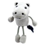 Nijlpaard vingerpop | 5060091080300