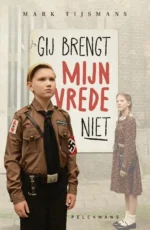 Gij brengt mijn vrede niet | 9789463106450