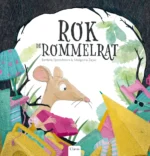 Rok de rommelrat | 9789044842951
