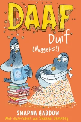 Daaf Duif (Nuggets!)