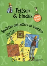 letters en woorden | 9789002277023 letters en woorden | 9789002277023