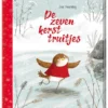De zeven kersttruitjes | 9789044835762