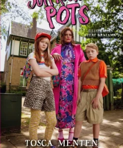 Juffrouw Pots