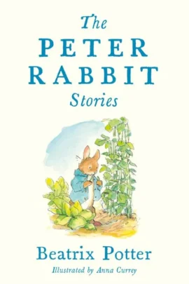 The Peter Rabbit Stories