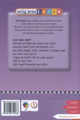 Alternative view of Hoe kan dat?