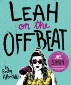 Leah on the Offbeat