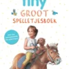 Groot spelletjesboek | 9789030377962 Groot spelletjesboek | 9789030377962