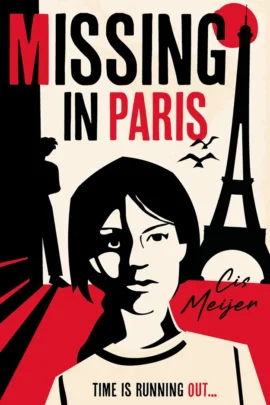 Missing in Paris