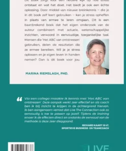 Alternative view of Jezelf ontstressen in minder dan vijf minuten