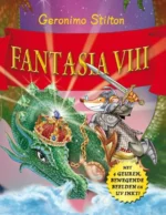 Fantasia VIII | 9789085924319 Fantasia VIII | 9789085924319