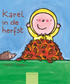 Karel in de herfst