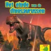 Het einde van de dinosaurussen | 9789463416627 Het einde van de dinosaurussen | 9789463416627