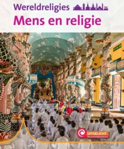 Mens en religie