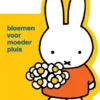 Bloemen voor moeder Pluis | 9789056474492