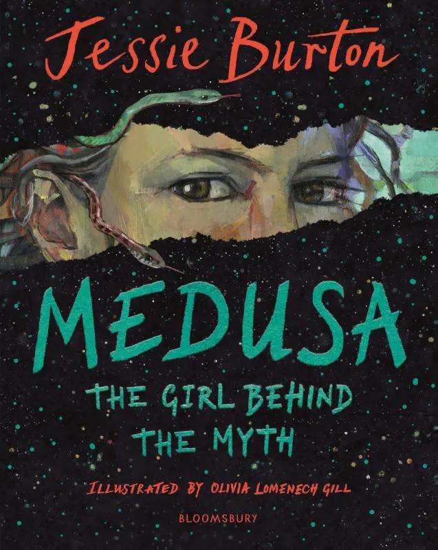 Medusa | 9781526637796 Medusa