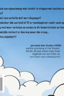 Alternative view of Verhalen en versjes voor lieve én stoute kinderen