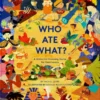 Who Ate What? | 9789401414876