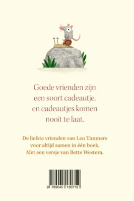 Alternative view of Altijd samen