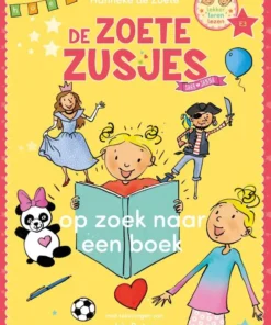 Op zoek naar een boek