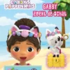Gabby's poppenhuis, Gabby zoekt de schat | 9789047886082