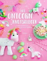 Het unicorn-knutselboek | 9789044756159
