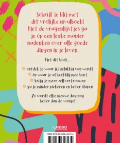 Alternative view of Zo was mijn dag