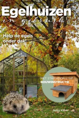 Egelhuizen in gebruik