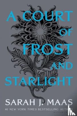 A Court of Frost and Starlight