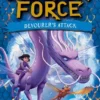 Devourer's Attack | 9781416949312
