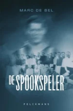 De spookspeler | 9789463105149