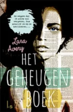 Het geheugenboek | 9789021025254