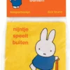 nijntje speelt buiten | 9789056478803