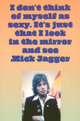 Jagger by Hanekroot