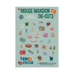 Muizenhuis knipvellen | 8716951354766