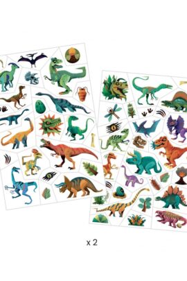 Dino Club | 3070900095984