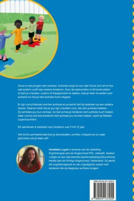 Alternative view of Autisme