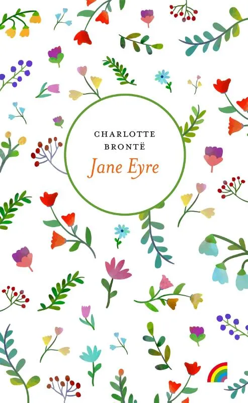 Jane Eyre | 9789041712806 Jane Eyre