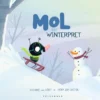 Mol heeft winterpret | 9789464105674