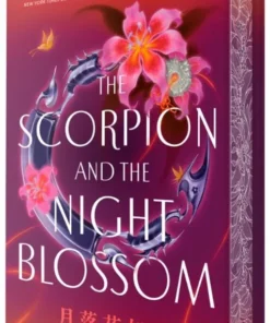 The Scorpion and the Night Blossom