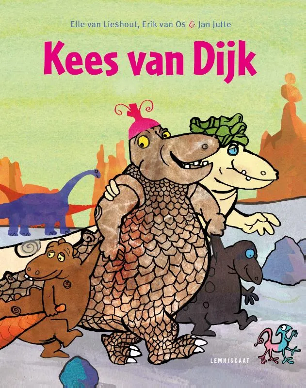 Kees van Dijk | 9789047704997 Kees van Dijk
