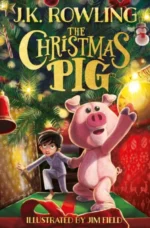 The Christmas Pig | 9781406361278