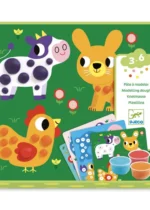 Dough circles | 9780994390974